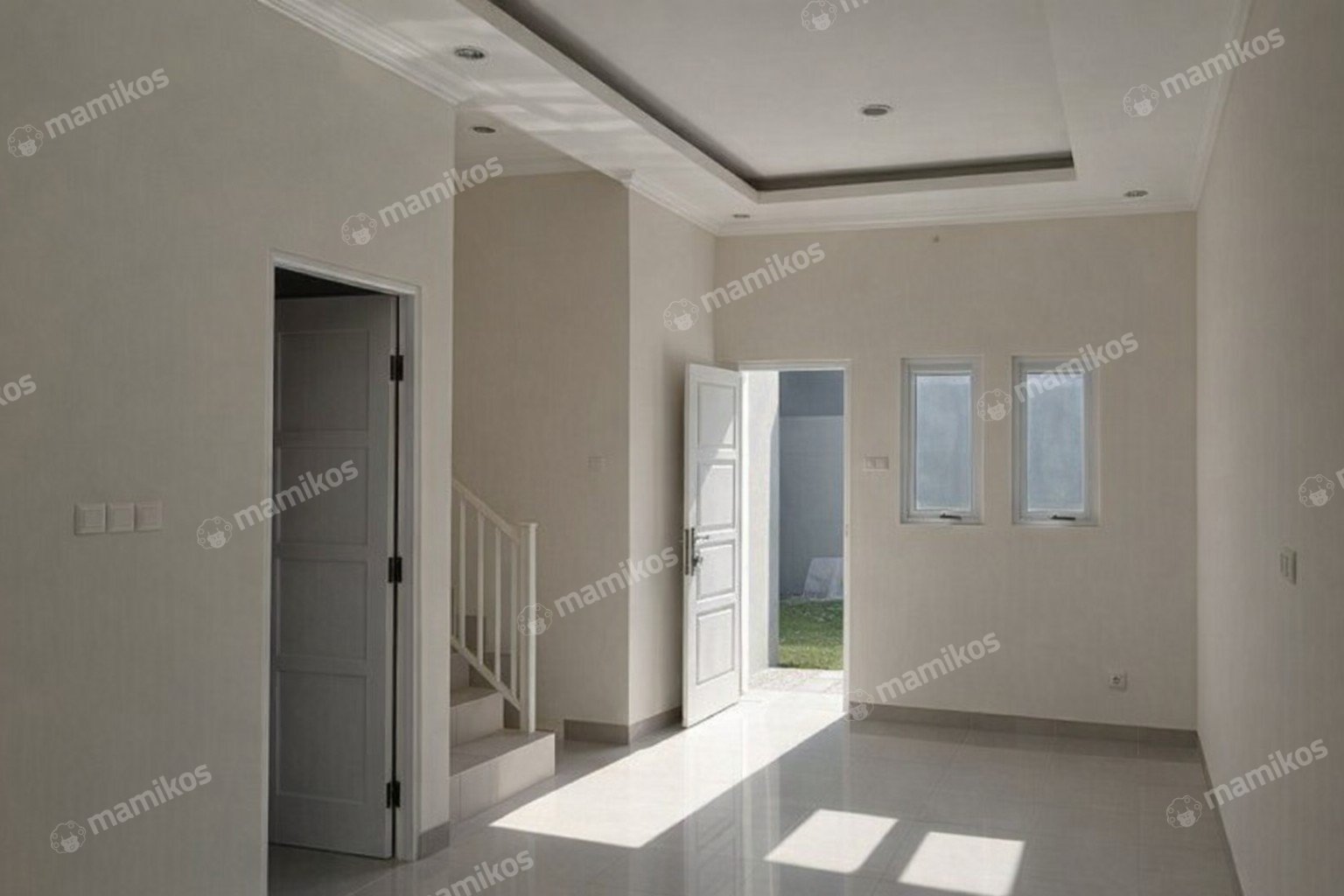 Rumah 3KT 2KM Kembangan Jakarta Barat