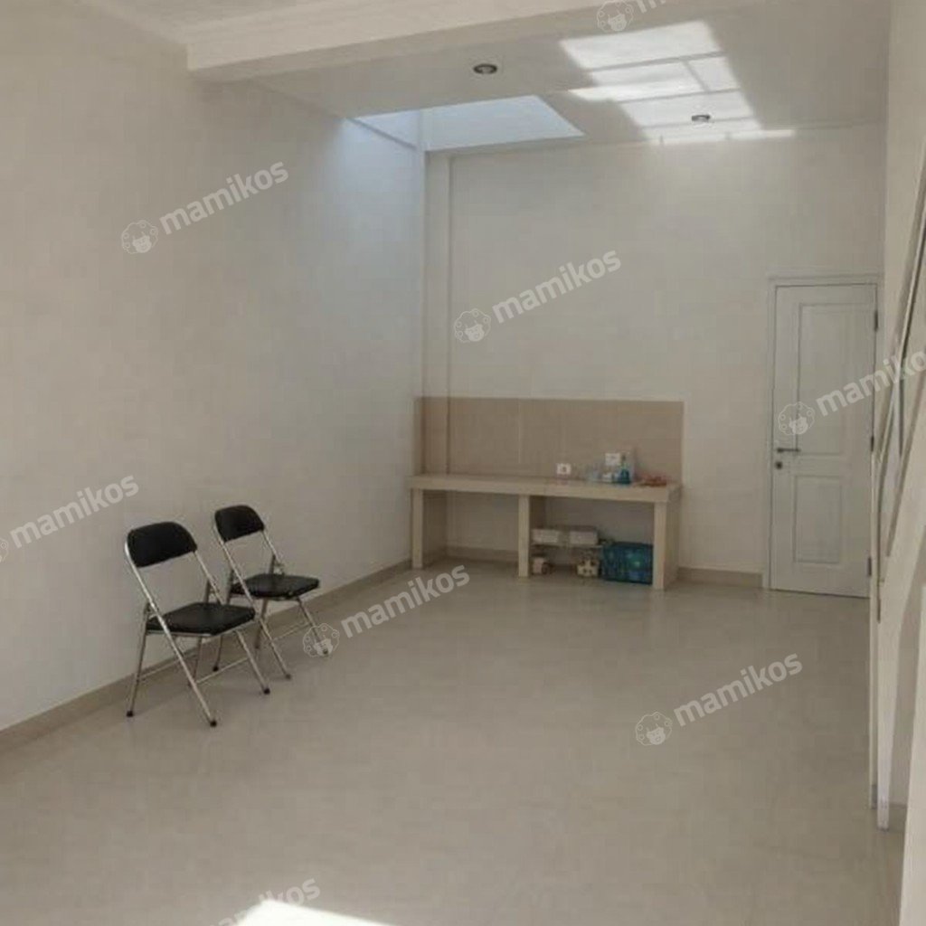 Rumah Sertifikat SHM 3 Kamar Tidur 2 Kamar Mandi Kembangan Jakarta Barat - Photo 2