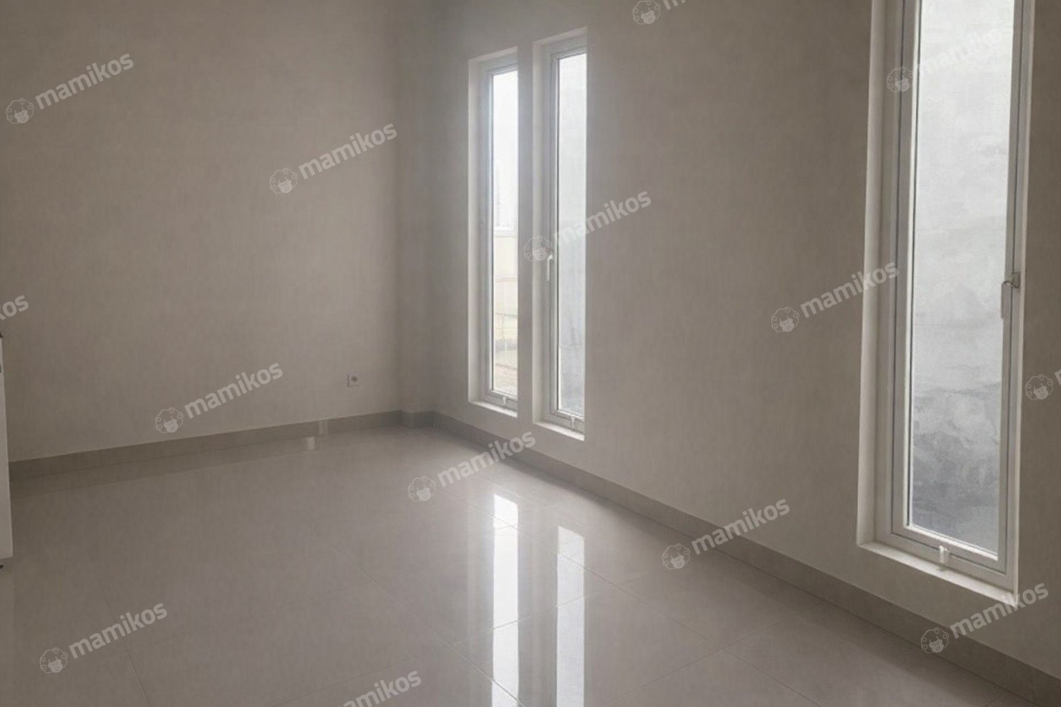 Rumah Sertifikat SHM 3 Kamar Tidur 2 Kamar Mandi Kembangan Jakarta Barat - Photo 5