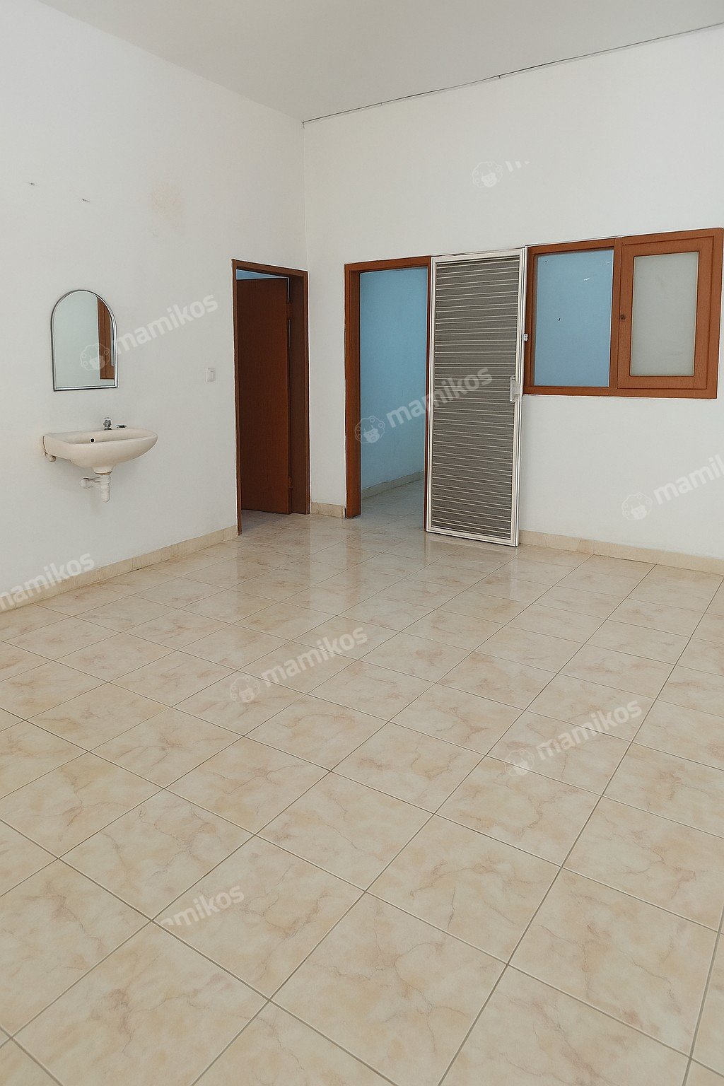 Rumah Sertifikat SHM 1 Kamar Tidur 2 Kamar Mandi Tambora Jakarta Barat - Photo 2