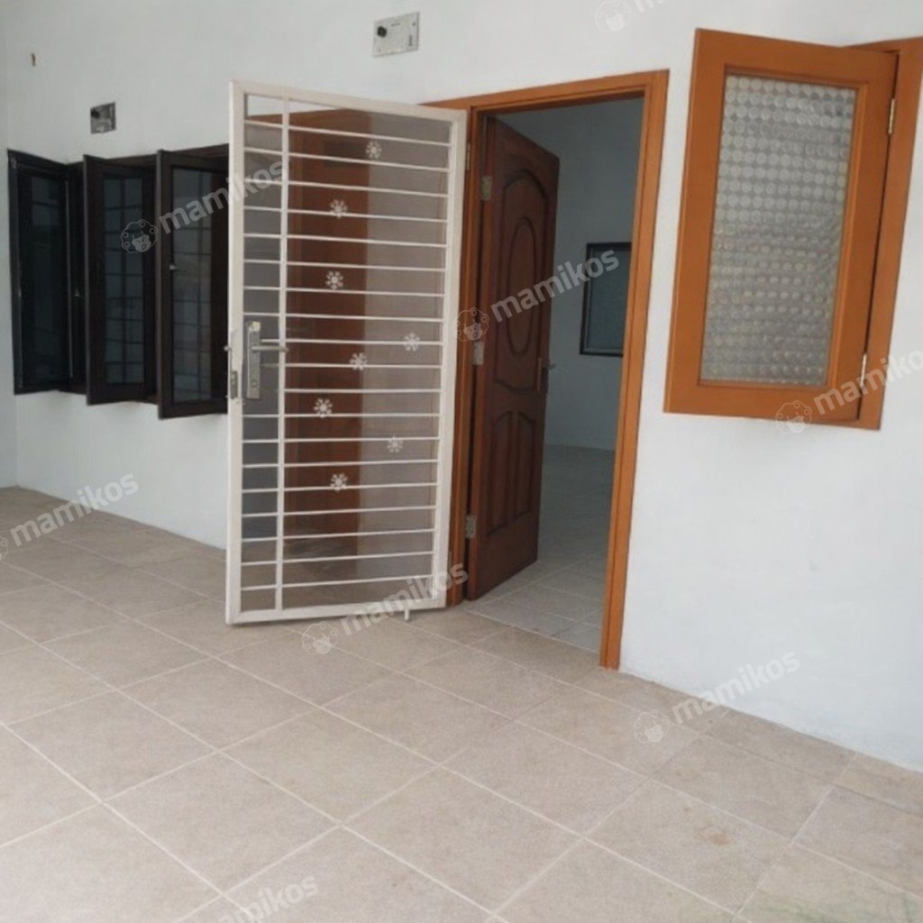 Rumah Sertifikat SHM 1 Kamar Tidur 2 Kamar Mandi Tambora Jakarta Barat - Photo 3
