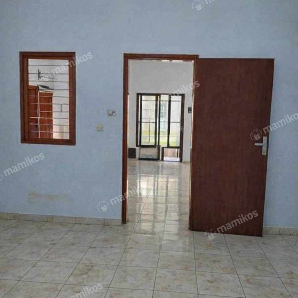 Rumah Sertifikat SHM 1 Kamar Tidur 2 Kamar Mandi Tambora Jakarta Barat - Photo 4