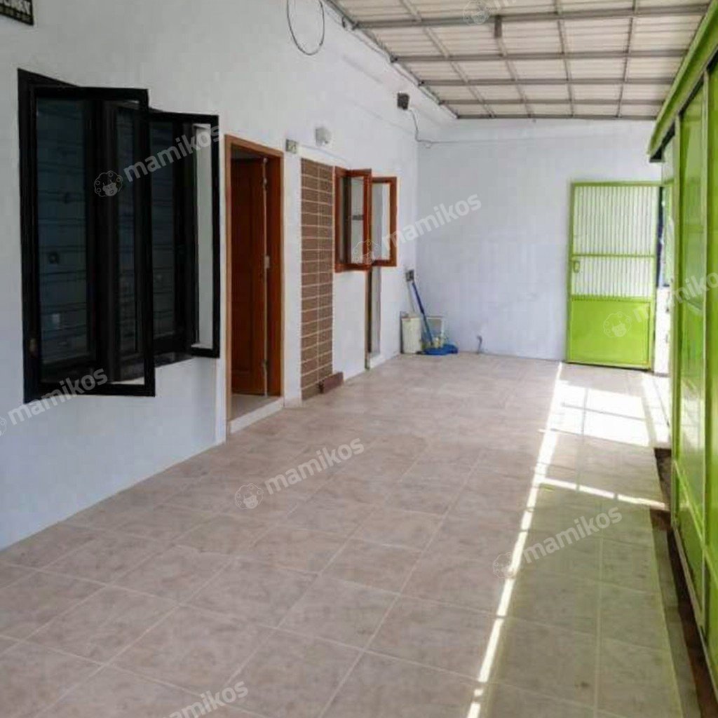 Rumah Sertifikat SHM 1 Kamar Tidur 2 Kamar Mandi Tambora Jakarta Barat - Photo 5