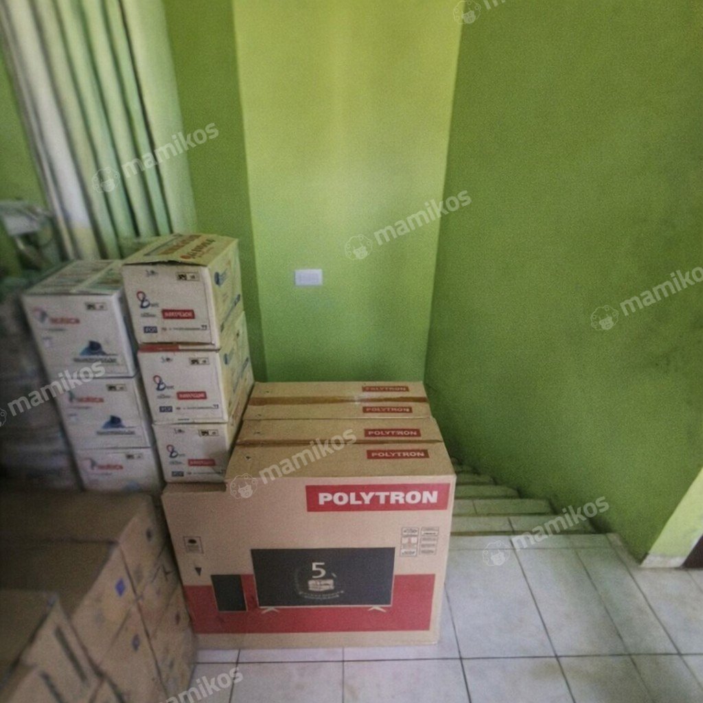 Rumah Sertifikat SHM 5 Kamar Tidur 2 Kamar Mandi Metro permata Jakarta Barat - Photo 3