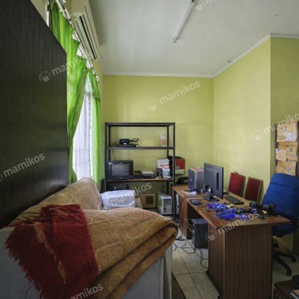 Rumah Sertifikat SHM 5 Kamar Tidur 2 Kamar Mandi Metro permata Jakarta Barat - Photo 5