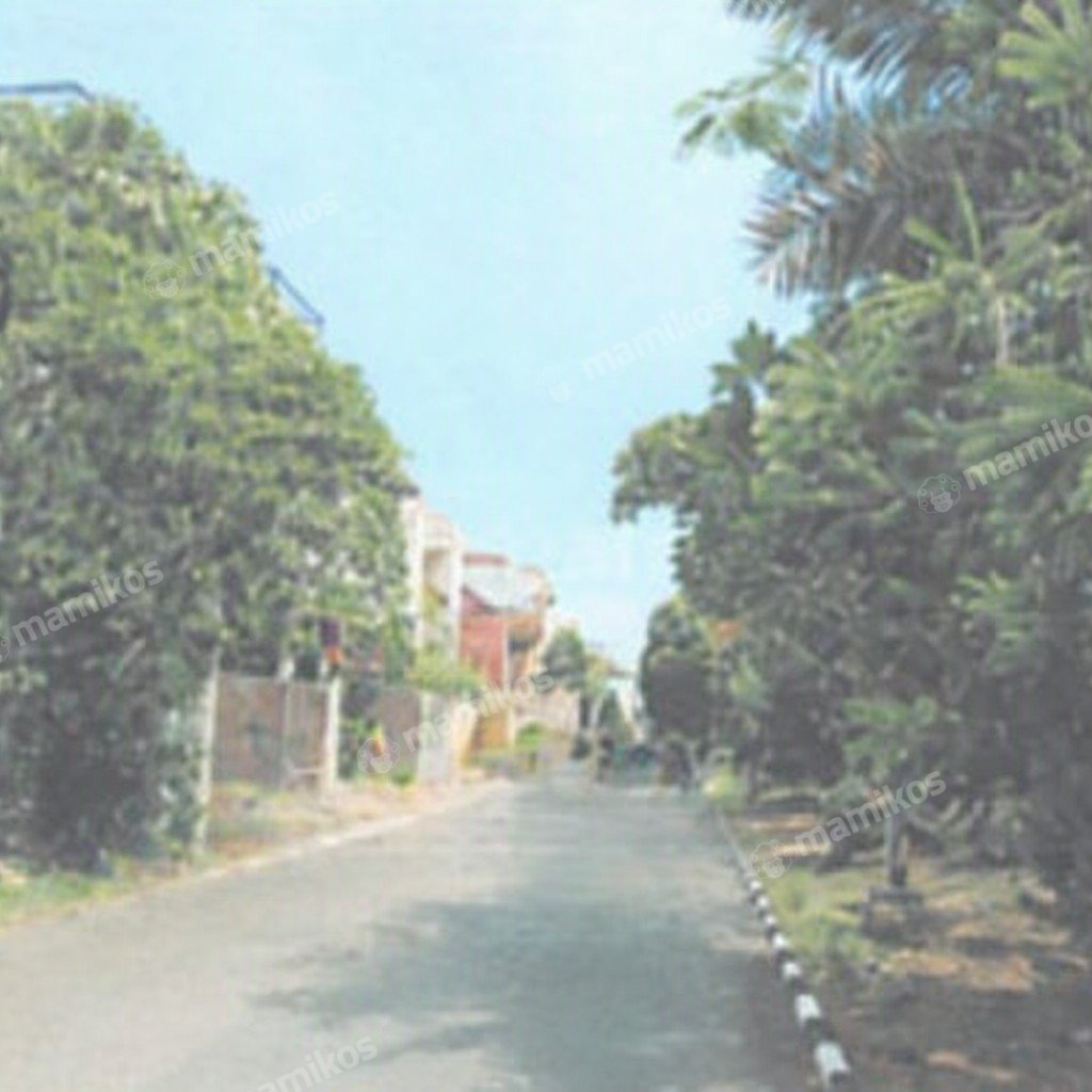 Rumah Sertifikat SHM 2 Lantai Kelapa Gading Jakarta Utara - Photo 2