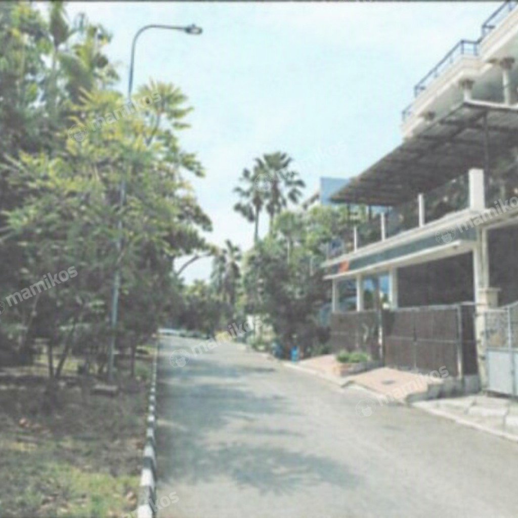 Rumah Sertifikat SHM 2 Lantai Kelapa Gading Jakarta Utara - Photo 3