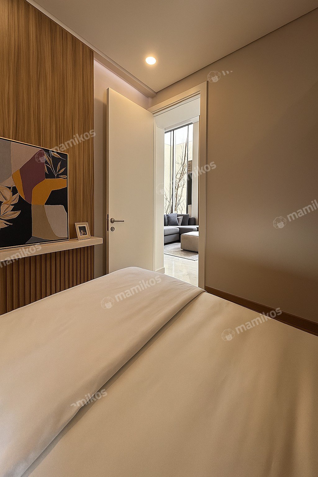 Rumah 5 Kamar Tidur 5 Kamar Mandi 3 Lantai Duren Sawit Jakarta Timur - Photo 3