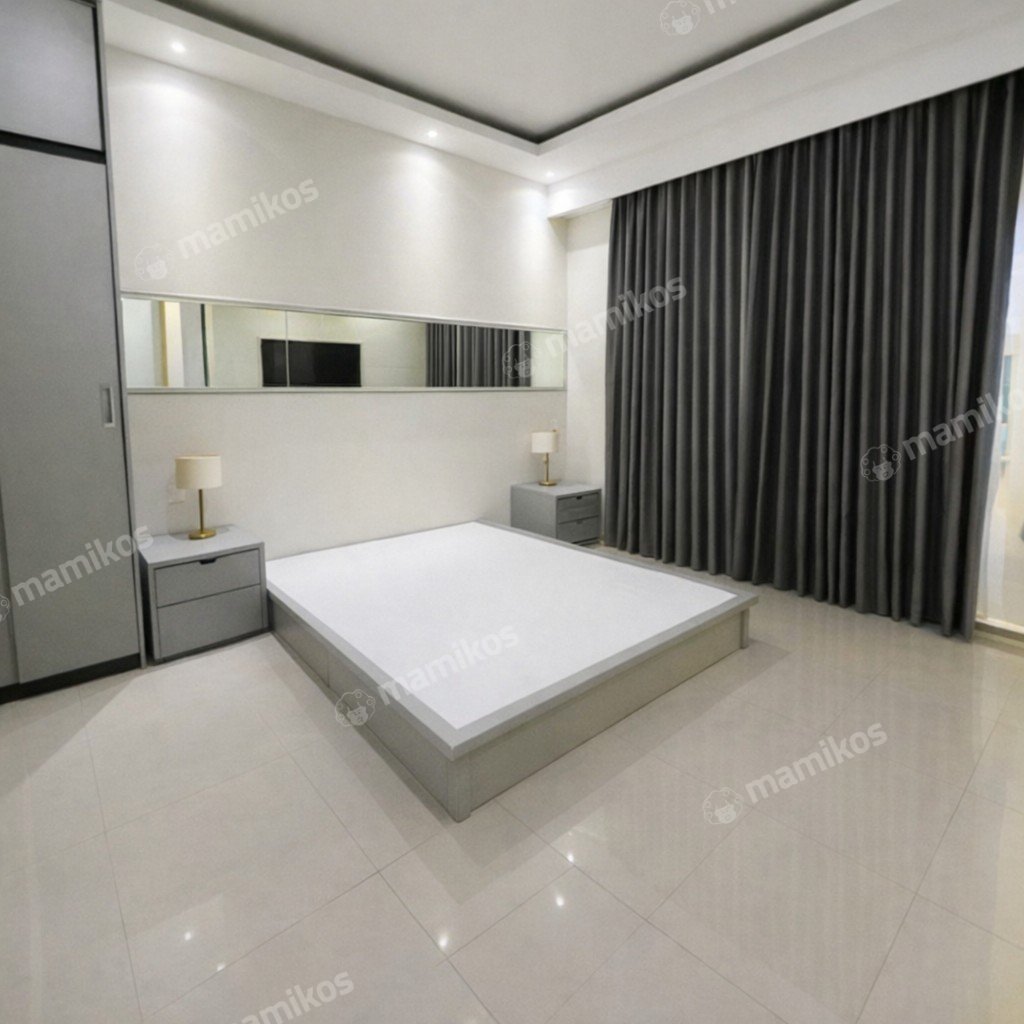 Rumah Sertifikat SHM 3 Kamar Tidur 3 Kamar Mandi Sunter Jakarta Utara - Photo 2