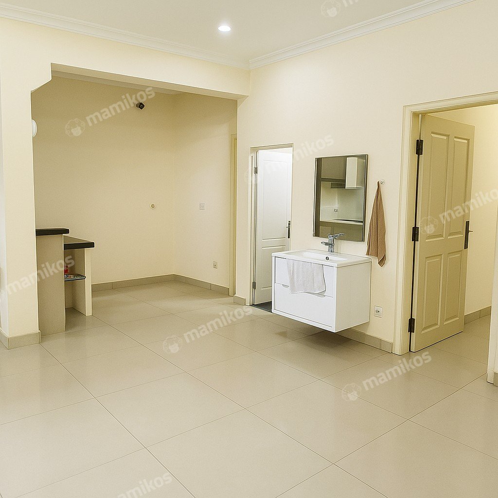Rumah Sertifikat SHM 3 Kamar Tidur 3 Kamar Mandi Sunter Jakarta Utara - Photo 4