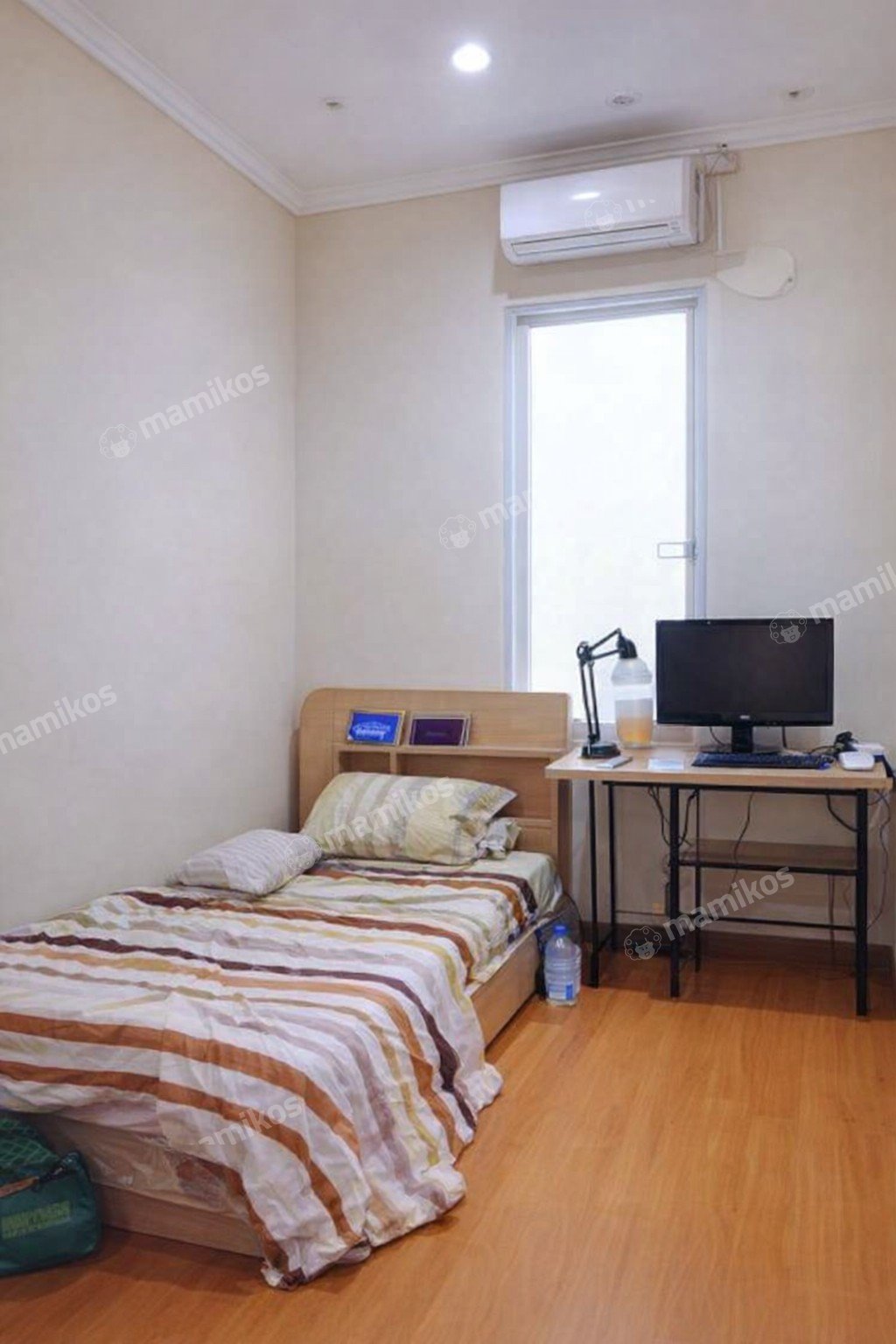 Rumah Sertifikat SHM 8 Kamar Tidur 5 Kamar Mandi Kelapa Gading Jakarta Utara - Photo 4