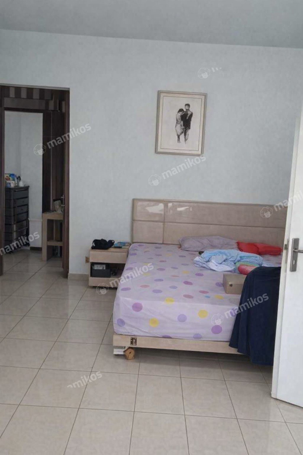 Rumah Sertifikat PPJB 3 Kamar Tidur 3 Kamar Mandi Kalideres Jakarta Barat - Photo 3