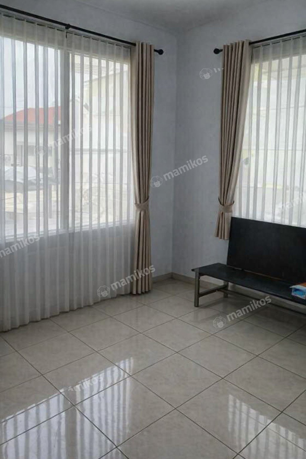 Rumah Sertifikat PPJB 3 Kamar Tidur 3 Kamar Mandi Kalideres Jakarta Barat - Photo 4