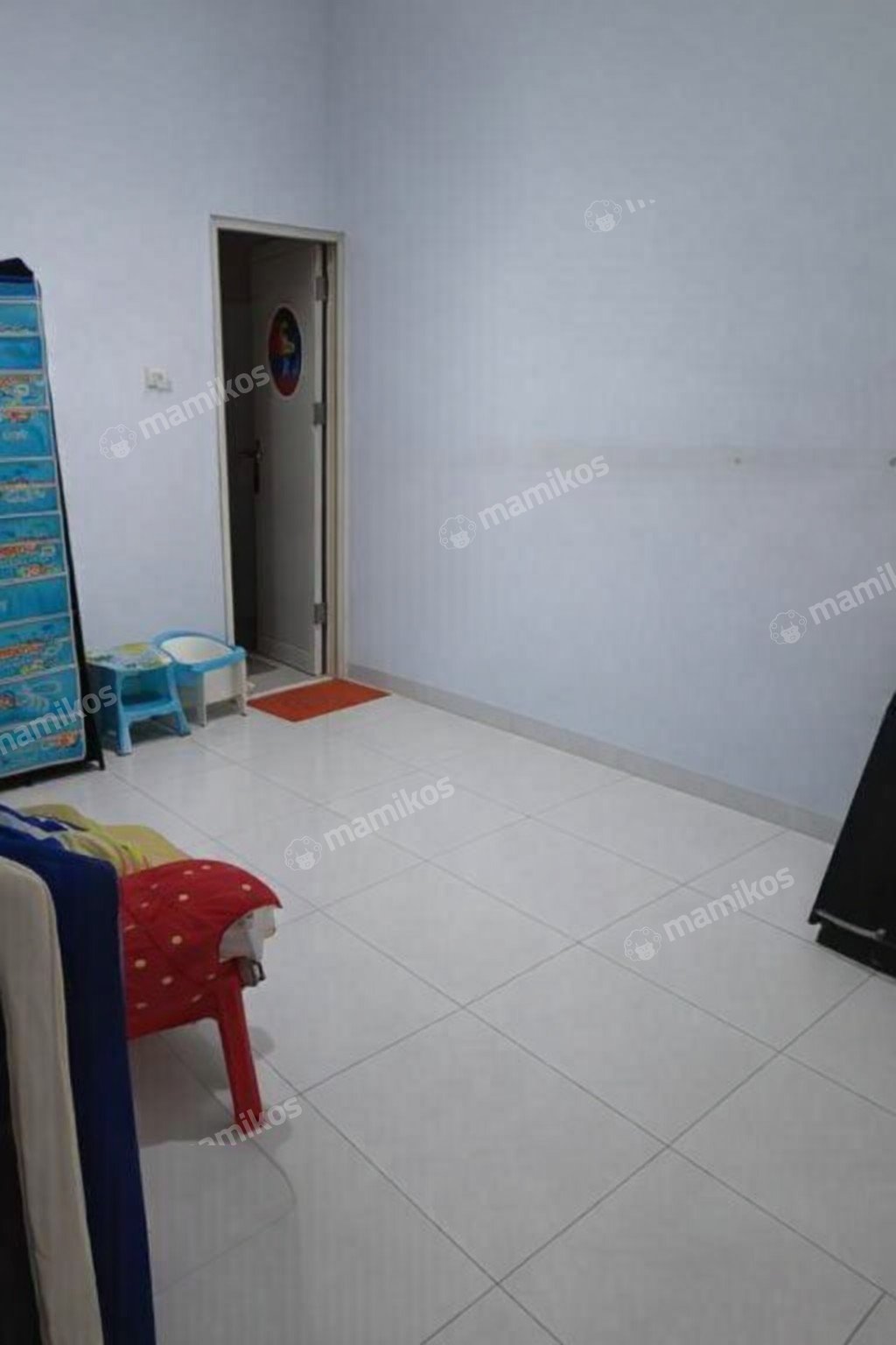 Rumah Sertifikat PPJB 3 Kamar Tidur 3 Kamar Mandi Kalideres Jakarta Barat - Photo 5