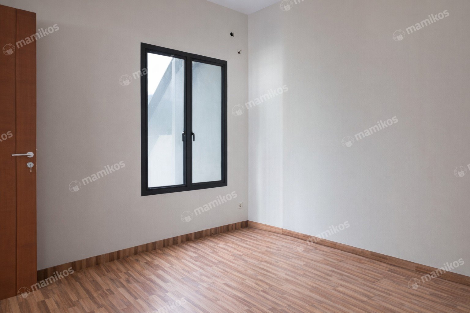 Rumah Sertifikat SHM 3 Kamar Tidur 3 Kamar Mandi Meruya Jakarta Barat - Photo 3
