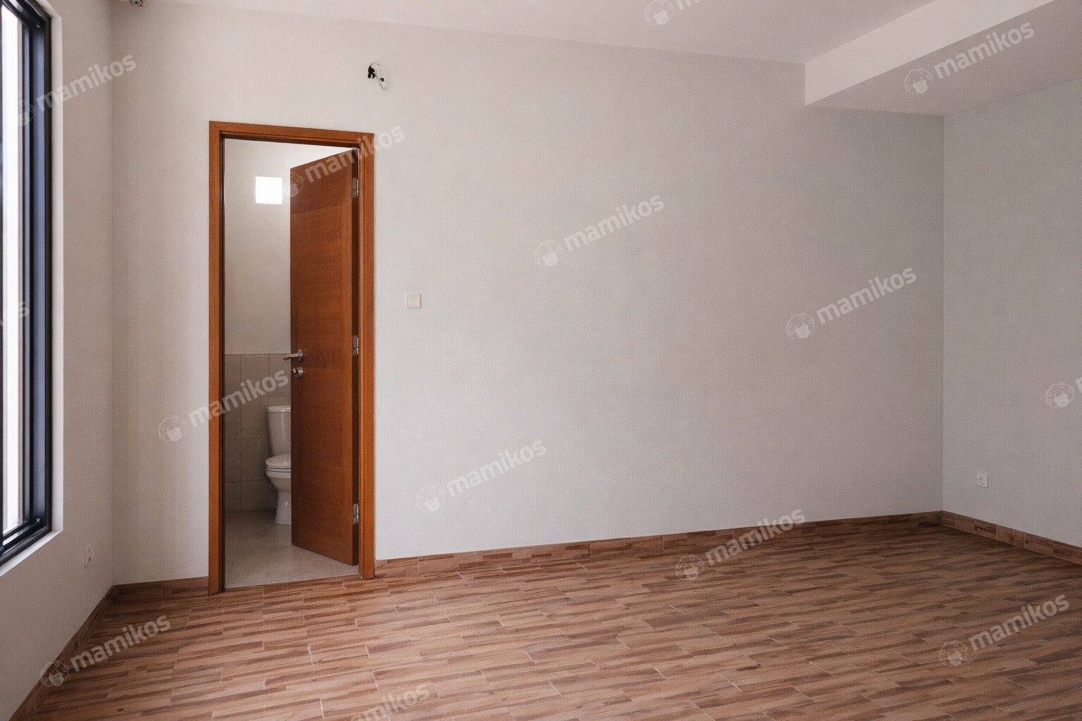 Rumah Sertifikat SHM 3 Kamar Tidur 3 Kamar Mandi Meruya Jakarta Barat - Photo 5