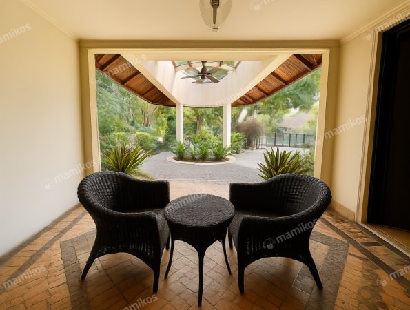 Rumah 4KT 3KM Cinere Depok