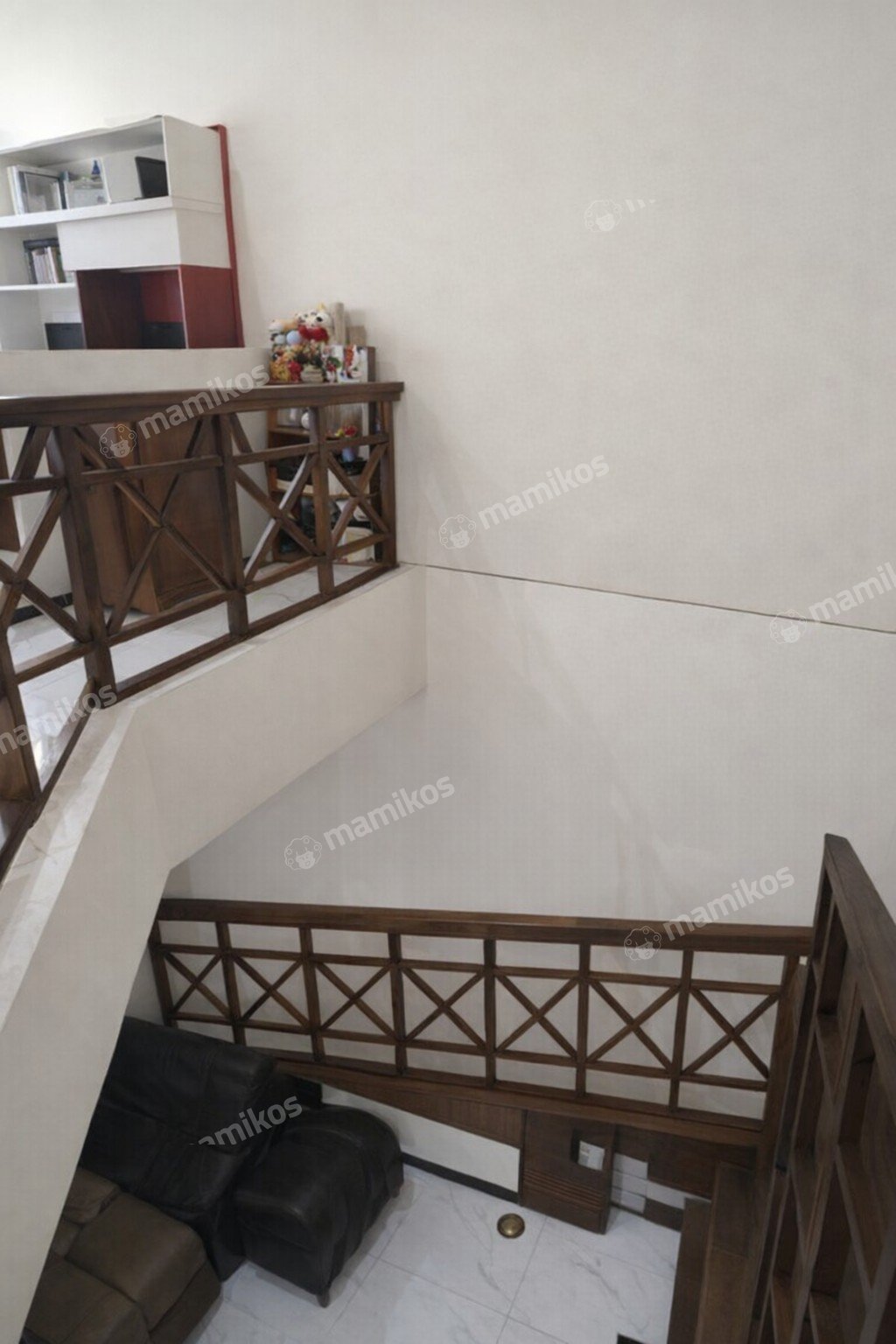 Rumah Sertifikat SHM 4 Kamar Tidur 2 Kamar Mandi Cipinang Jakarta Timur - Photo 4