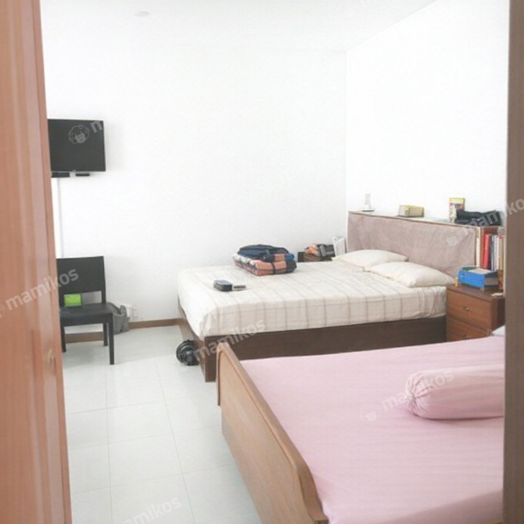Rumah Sertifikat SHM 6 Kamar Tidur 4 Kamar Mandi Sunter Jakarta Utara - Photo 4