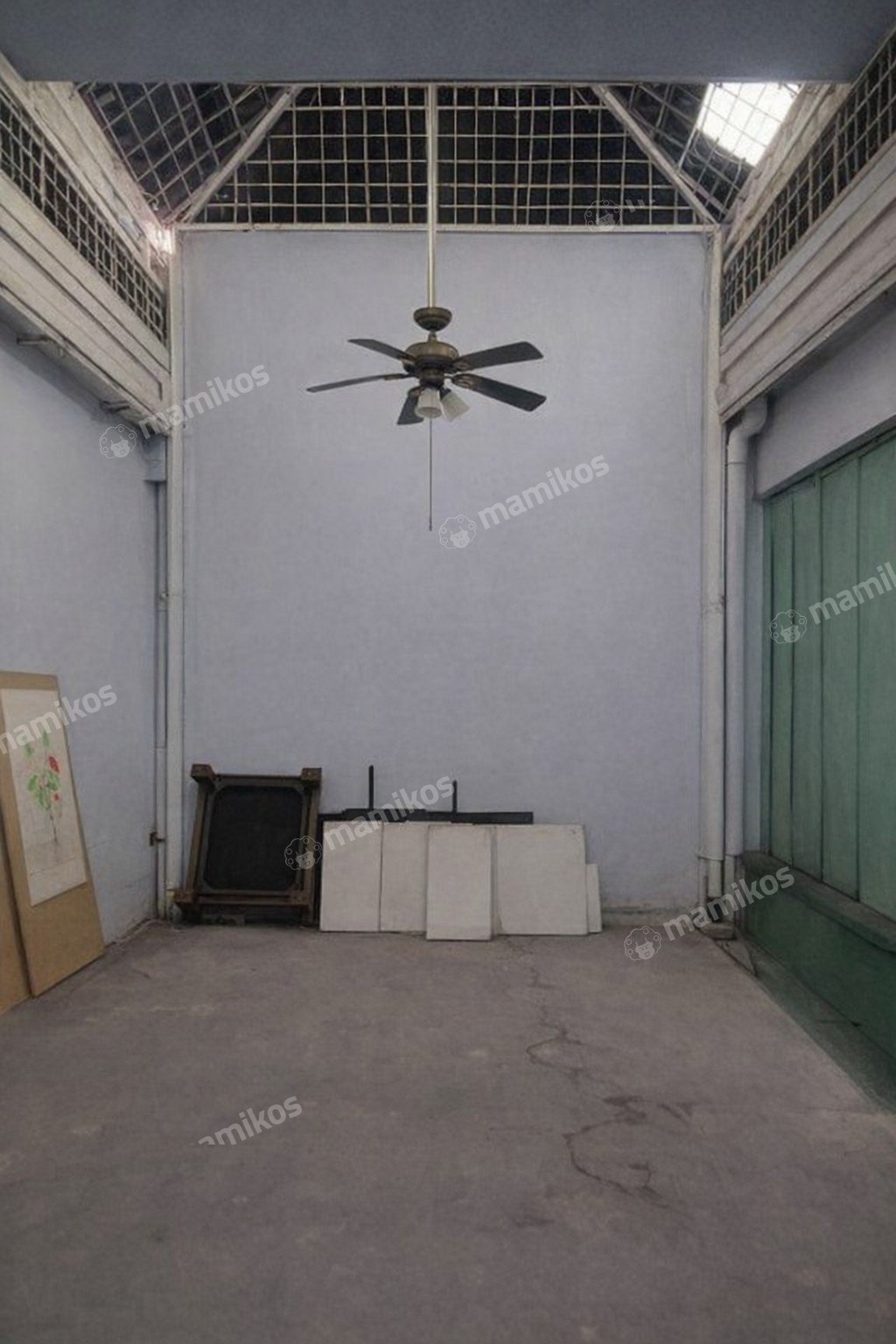 Rumah 5 Kamar Tidur 3 Kamar Mandi Permata Hijau Jakarta Selatan - Photo 3