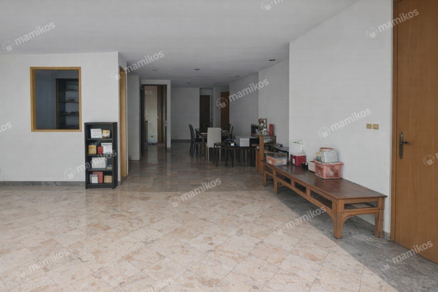 Rumah 5 Kamar Tidur 3 Kamar Mandi Permata Hijau Jakarta Selatan - Photo 4
