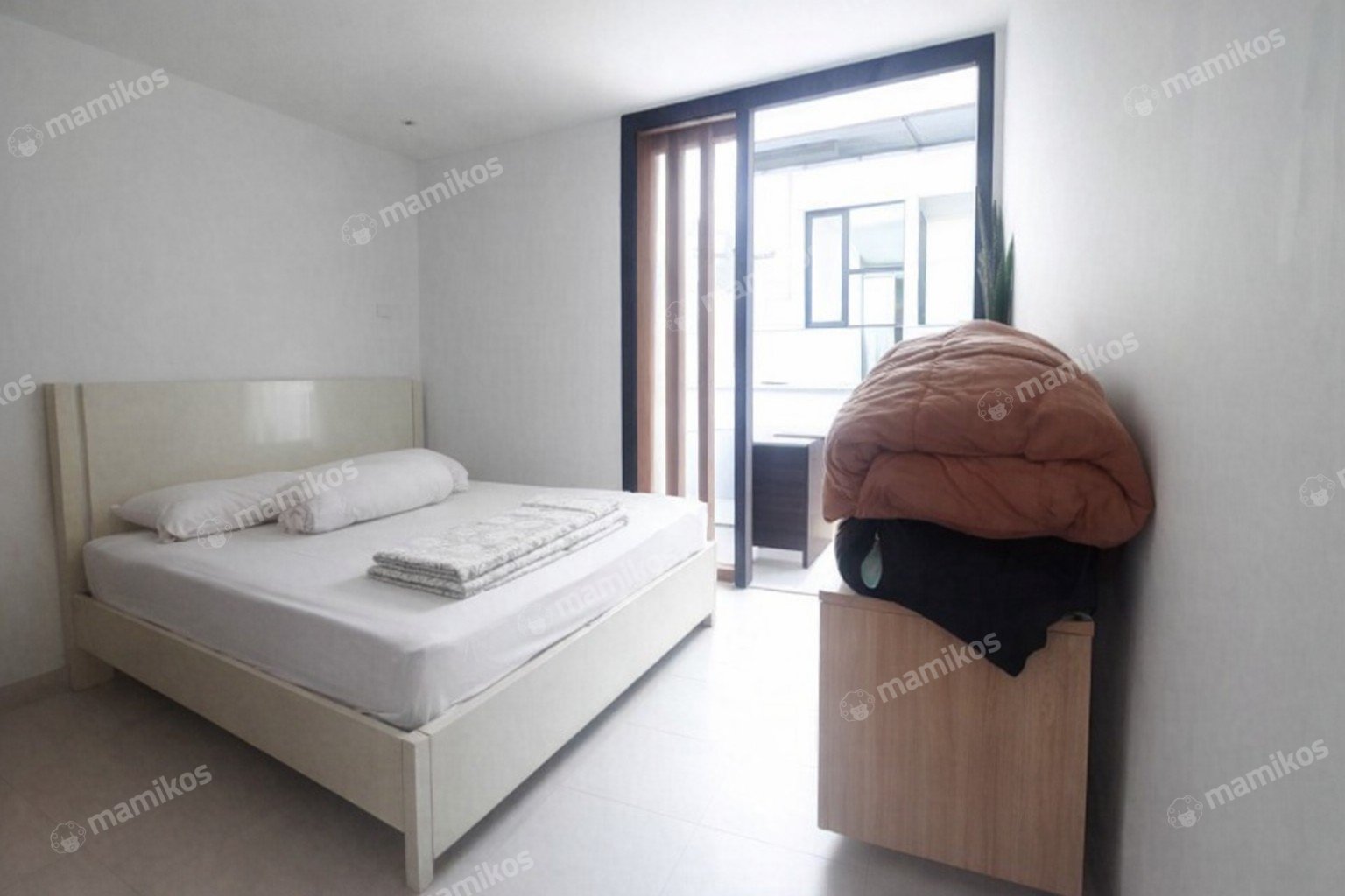 Rumah Sertifikat SHM 4 Kamar Tidur 3 Kamar Mandi Lebak Bulus Jakarta Selatan - Photo 3