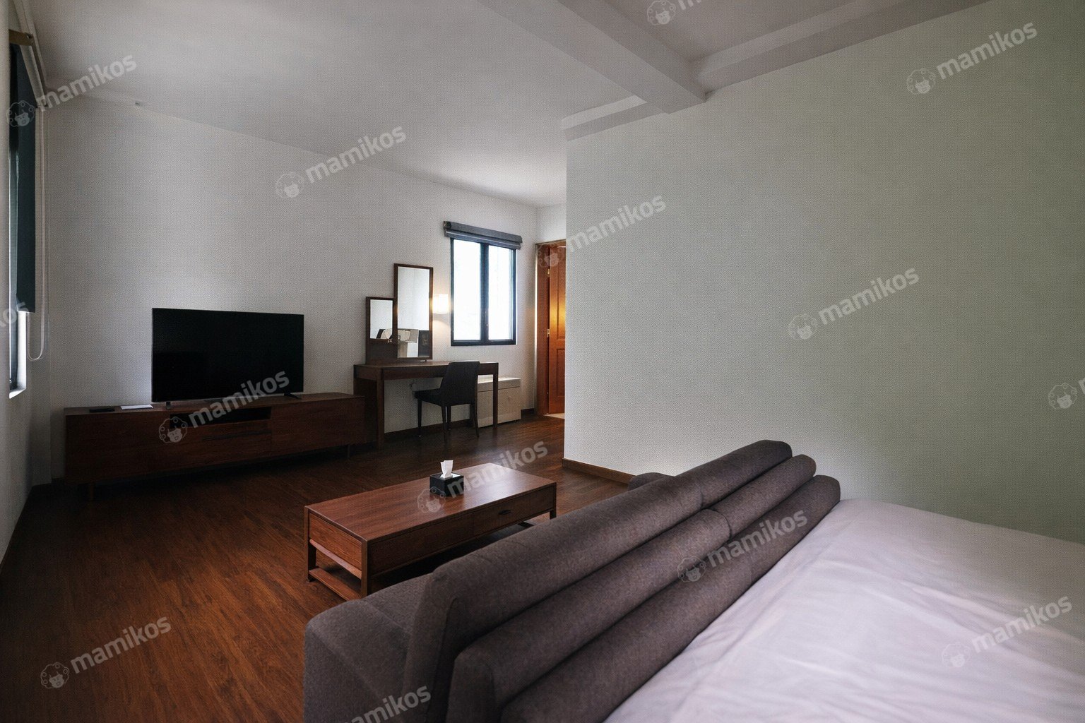 Rumah Sertifikat SHM 4 Kamar Tidur 3 Kamar Mandi Lebak Bulus Jakarta Selatan - Photo 4
