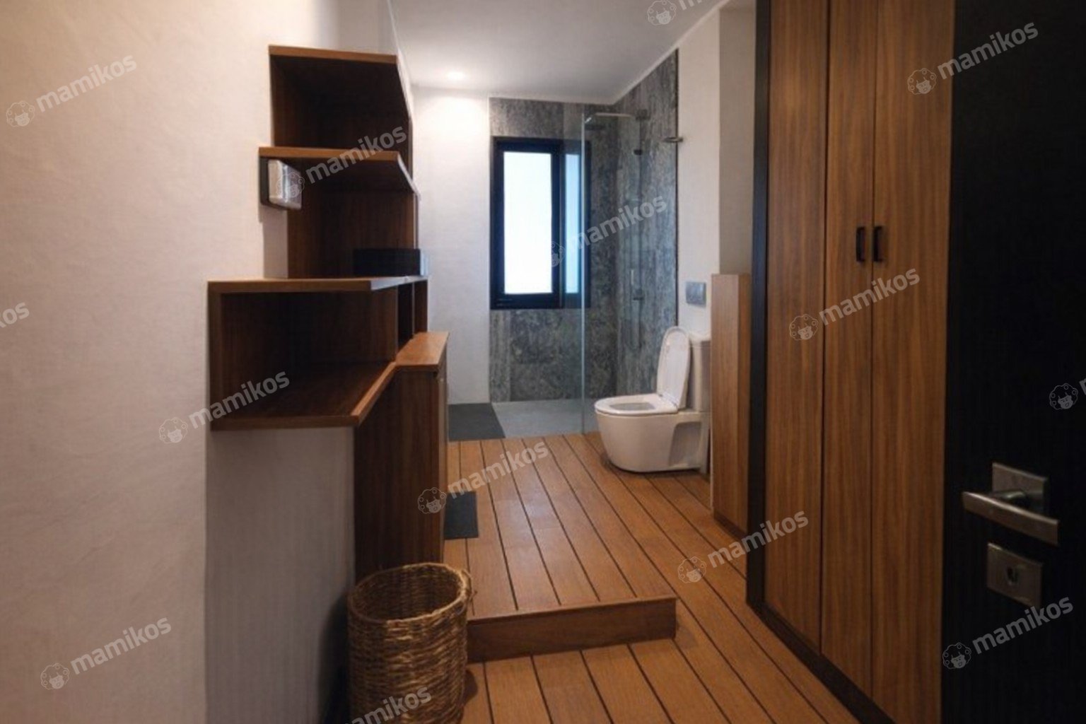 Rumah Sertifikat SHM 4 Kamar Tidur 3 Kamar Mandi Lebak Bulus Jakarta Selatan - Photo 5