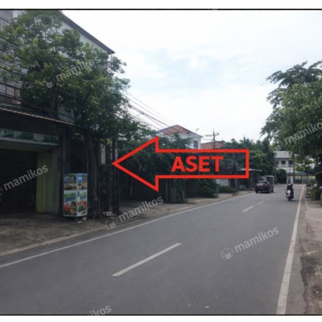 Rumah Sertifikat SHM 3 Kamar Tidur 3 Kamar Mandi Rawa Buaya Jakarta Barat - Photo 2
