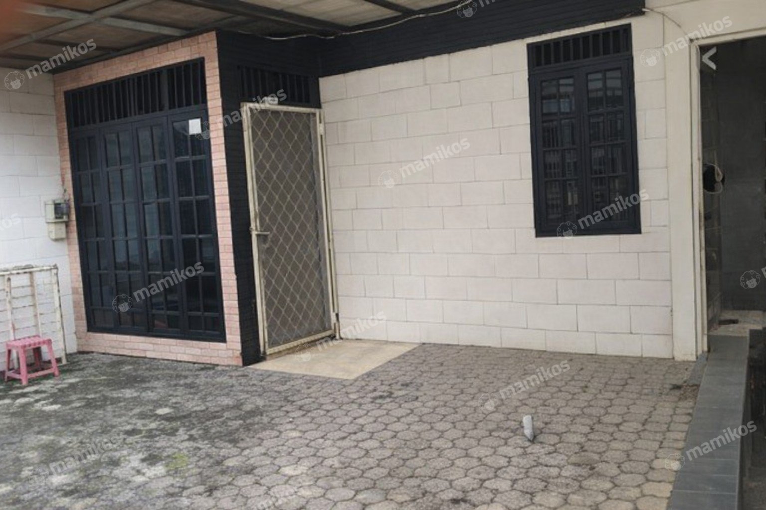 Rumah Sertifikat SHM 3 Kamar Tidur 3 Kamar Mandi Kelapa Gading Jakarta Utara