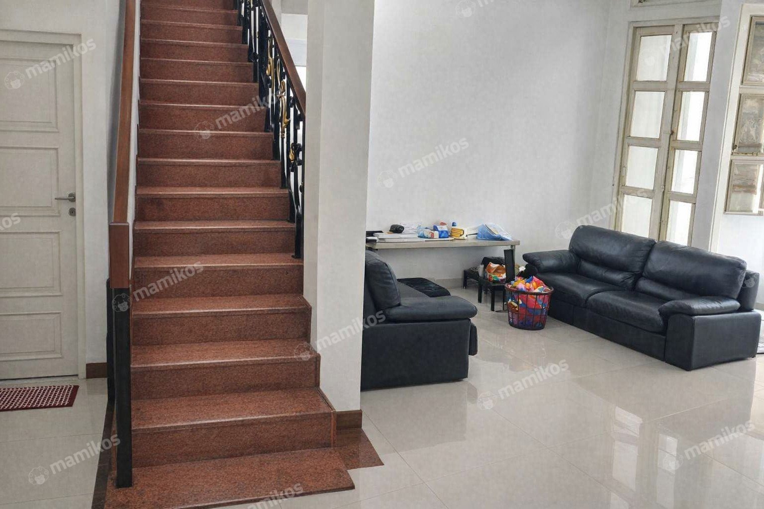 Rumah Sertifikat SHM 4 Kamar Tidur 4 Kamar Mandi Lebak Bulus Jakarta Selatan - Photo 3