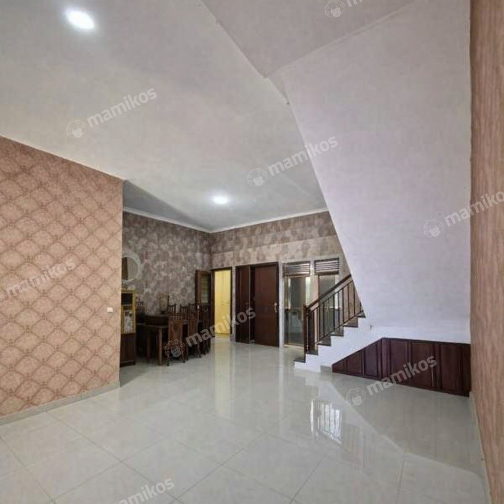 Rumah Sertifikat SHM 4 Kamar Tidur 4 Kamar Mandi Cipayung Jakarta Timur - Photo 2
