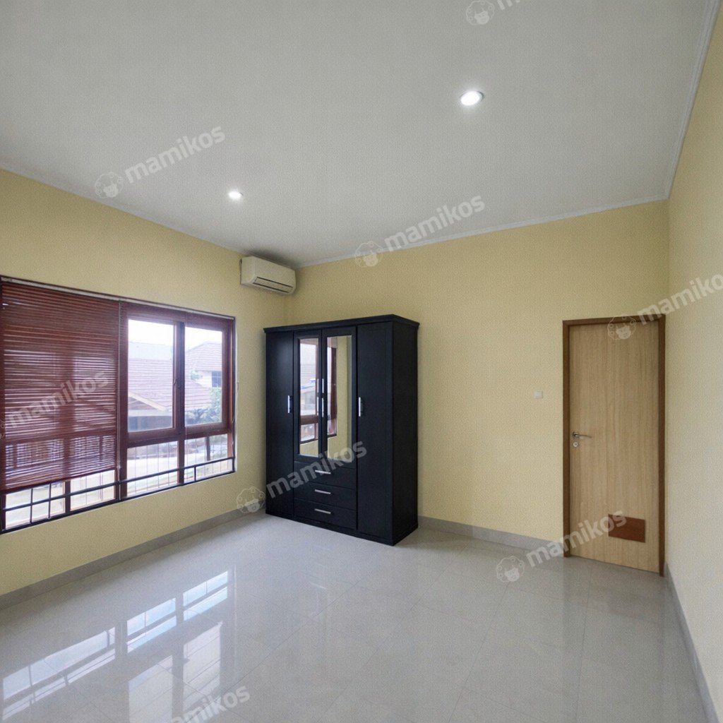 Rumah Sertifikat SHM 4 Kamar Tidur 4 Kamar Mandi Cipayung Jakarta Timur - Photo 3