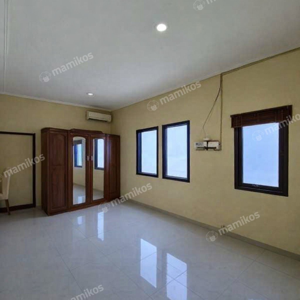 Rumah Sertifikat SHM 4 Kamar Tidur 4 Kamar Mandi Cipayung Jakarta Timur - Photo 4