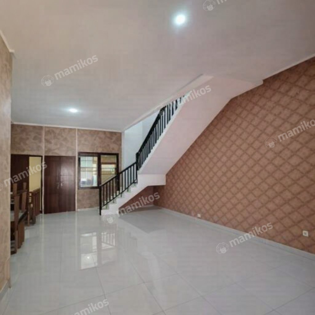 Rumah Sertifikat SHM 4 Kamar Tidur 4 Kamar Mandi Cipayung Jakarta Timur - Photo 5