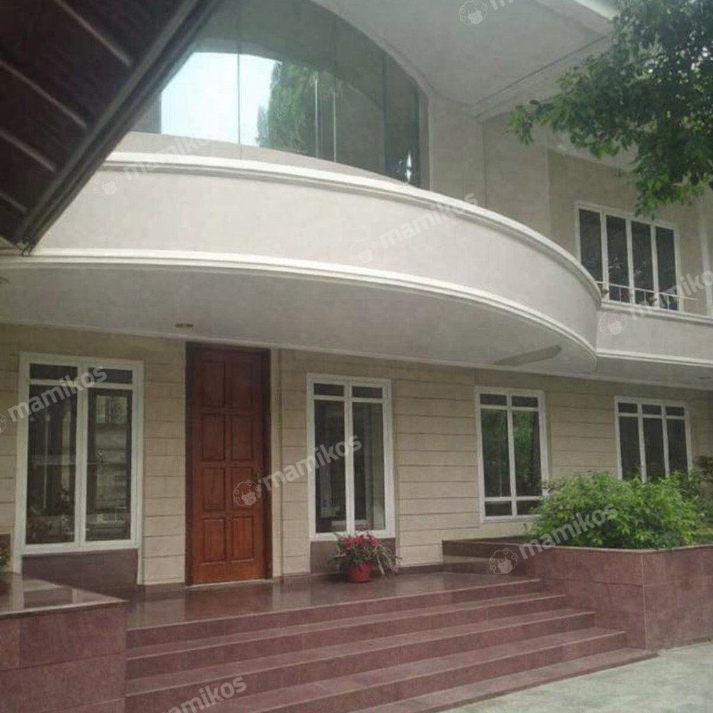 Rumah Sertifikat SHM 4 Kamar Tidur 4 Kamar Mandi Puri Indah Jakarta Barat - Photo 5