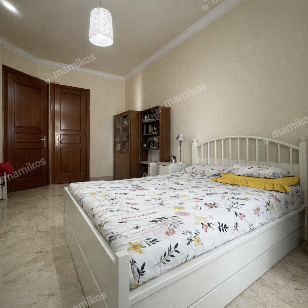 Rumah Sertifikat SHM 5 Kamar Tidur 4 Kamar Mandi Pondok Indah Jakarta Selatan - Photo 2