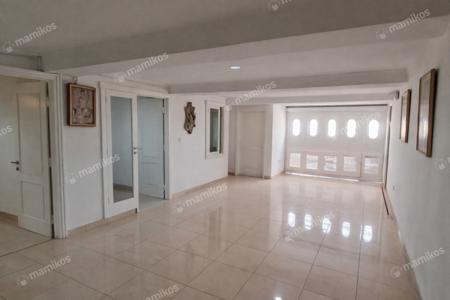 Rumah Sertifikat SHM 4 Kamar Tidur 4 Kamar Mandi Pantai Indah Kapuk Jakarta Utara - Photo 4