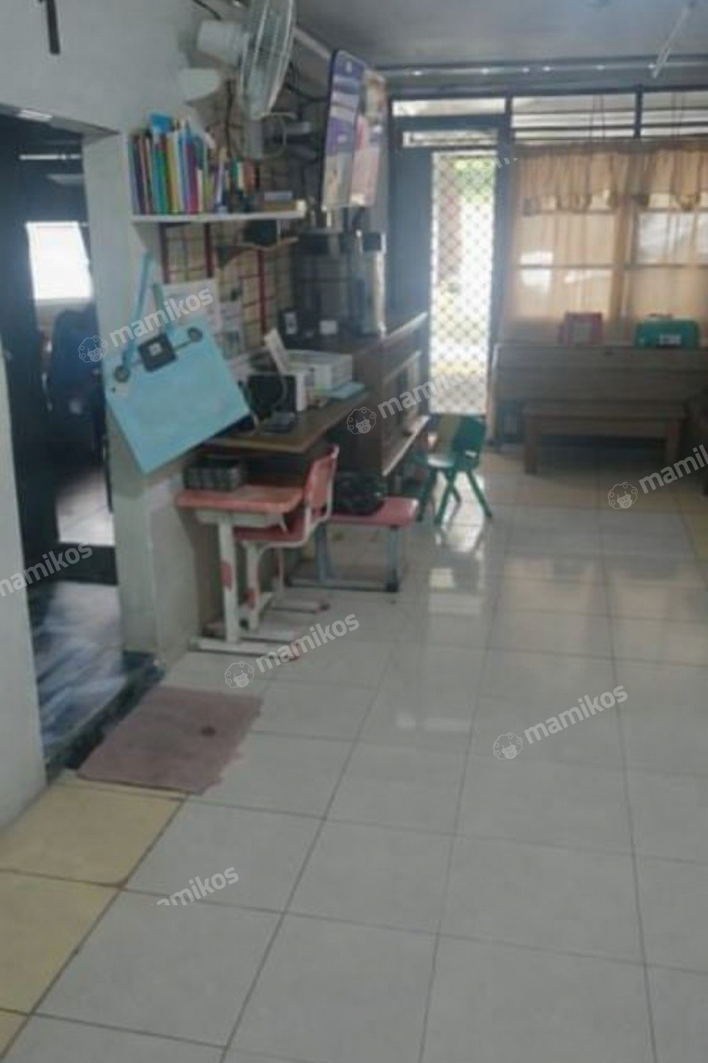 Rumah Sertifikat SHM 2 Kamar Tidur 1 Kamar Mandi Kelapa Gading Jakarta Utara - Photo 4