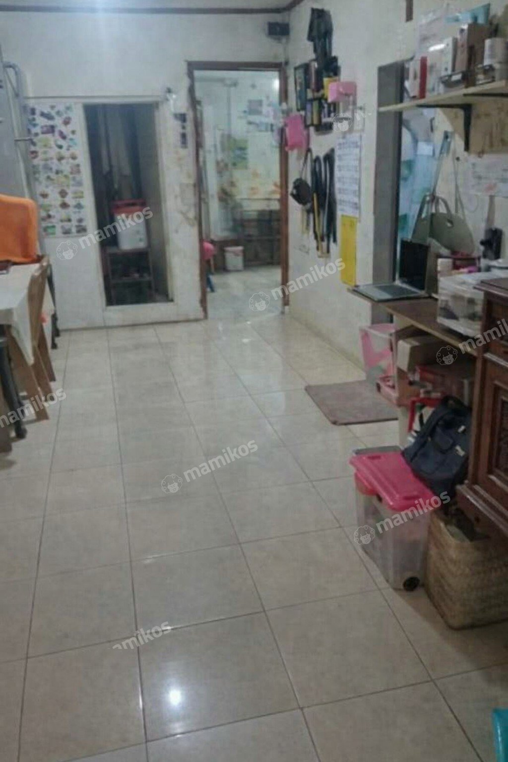 Rumah Sertifikat SHM 2 Kamar Tidur 1 Kamar Mandi Kelapa Gading Jakarta Utara - Photo 5