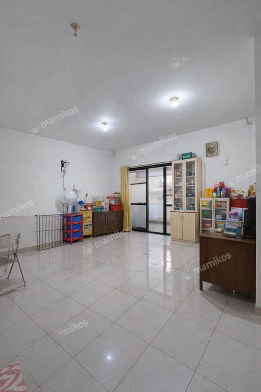 Rumah 4 Kamar Tidur 4 Kamar Mandi 1 Lantai Jakarta Garden City Jakarta Timur - Photo 4