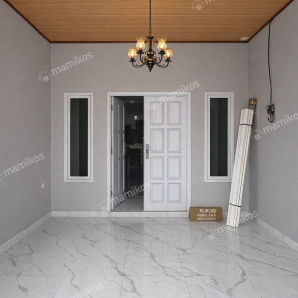 Rumah Sertifikat SHM 4 Kamar Tidur 5 Kamar Mandi Cinere Jakarta Selatan - Photo 5