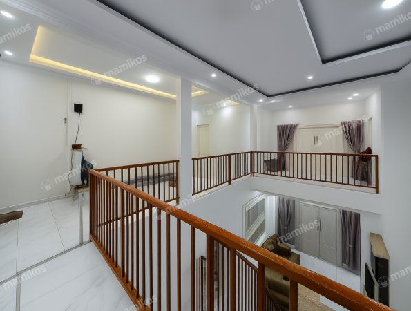 Rumah 4KT 3KM Duren Sawit Jakarta Timur - Photo 3