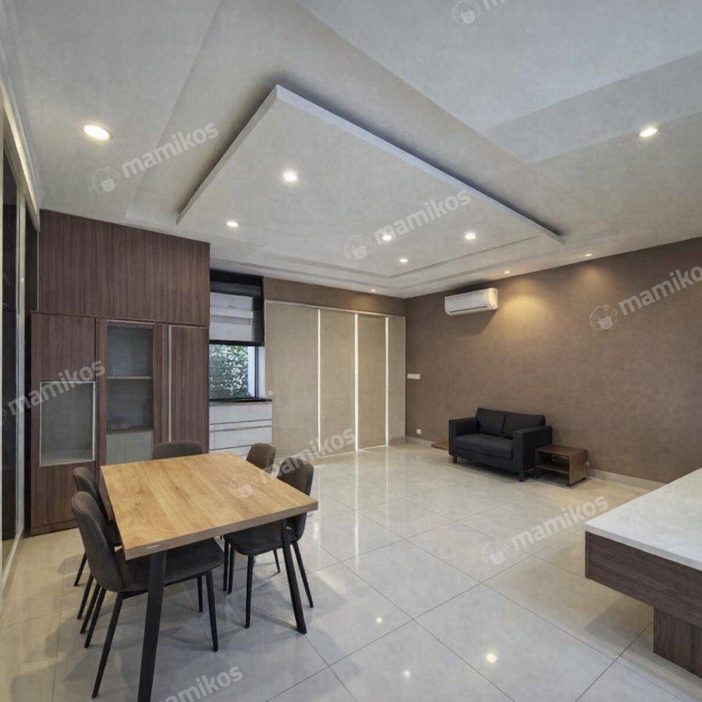 Rumah Sertifikat SHM 4 Kamar Tidur 3 Kamar Mandi Taman Grisenda Jakarta Utara - Photo 2