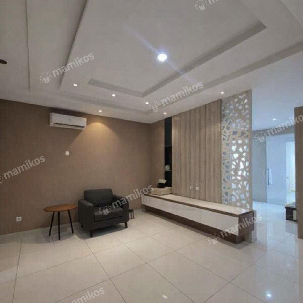 Rumah Sertifikat SHM 4 Kamar Tidur 3 Kamar Mandi Taman Grisenda Jakarta Utara - Photo 3
