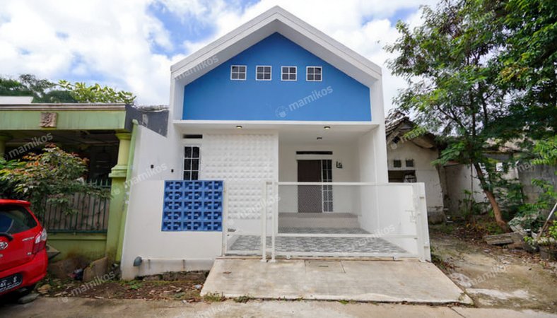 Rumah 3KT 1KM Grand Wisata Bekasi