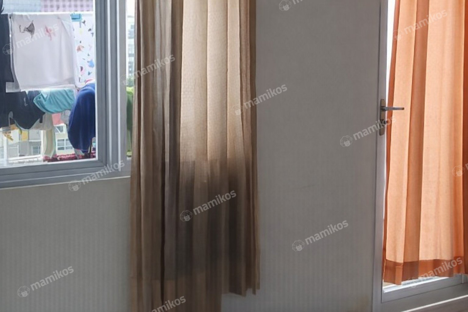 Rumah Sertifikat SHM 3 Kamar Tidur 2 Kamar Mandi Pegadungan Jakarta Barat