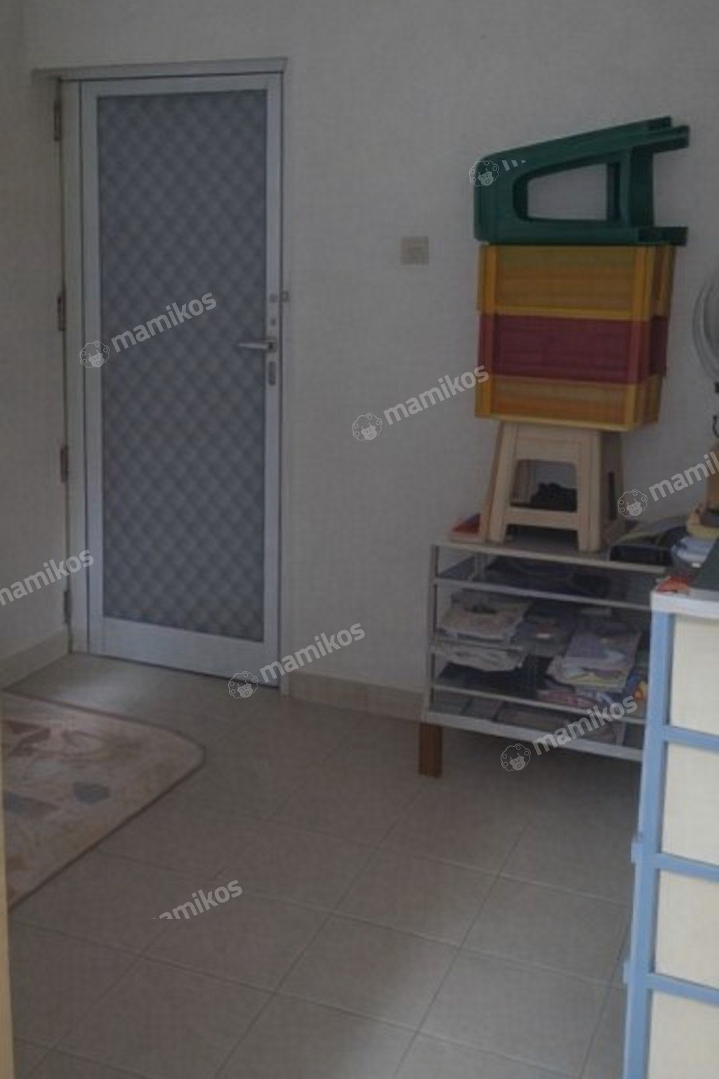 Rumah Sertifikat SHM 3 Kamar Tidur 2 Kamar Mandi Pegadungan Jakarta Barat - Photo 2