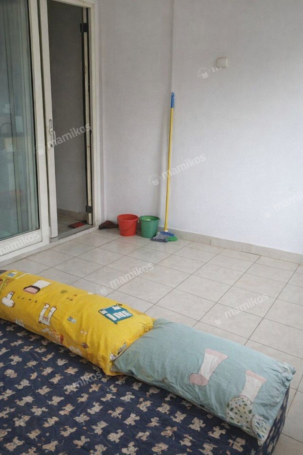 Rumah Sertifikat SHM 3 Kamar Tidur 2 Kamar Mandi Pegadungan Jakarta Barat - Photo 3