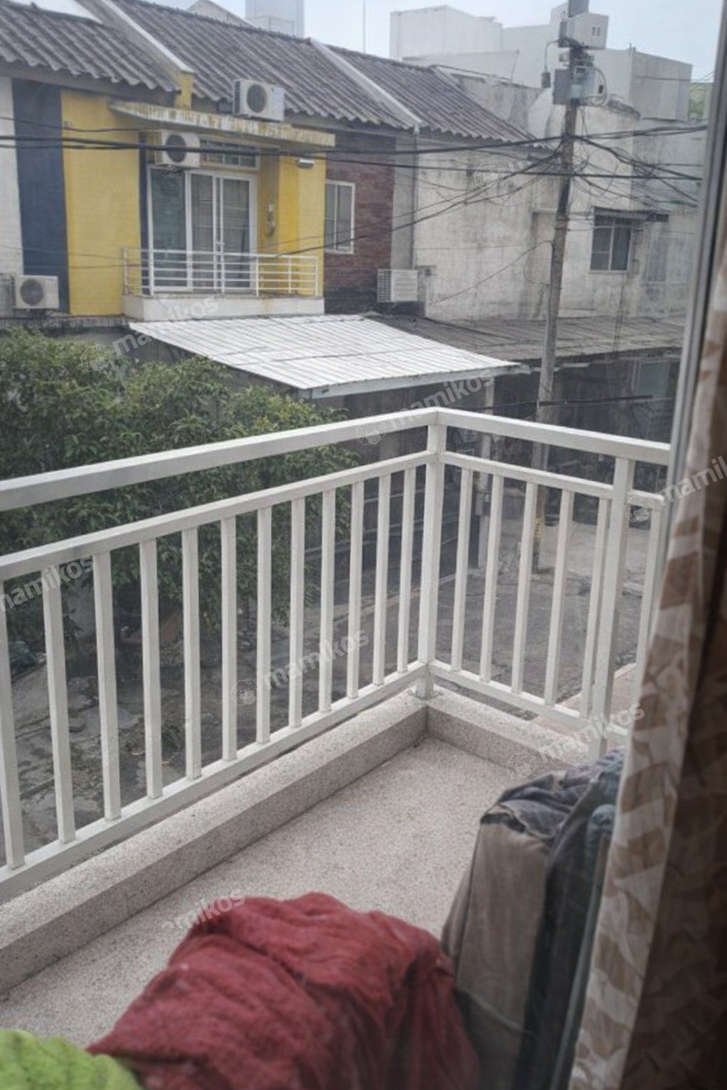 Rumah Sertifikat SHM 3 Kamar Tidur 2 Kamar Mandi Pegadungan Jakarta Barat - Photo 4